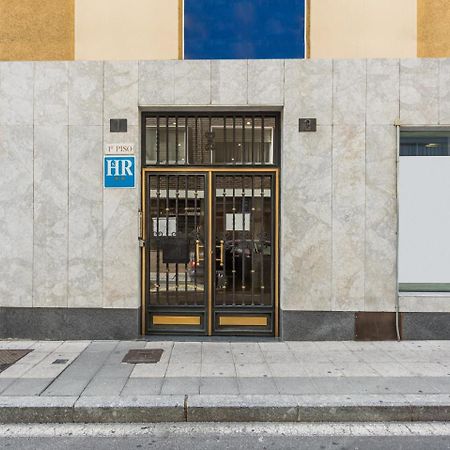 Hostal Uria Salamanca Kültér fotó