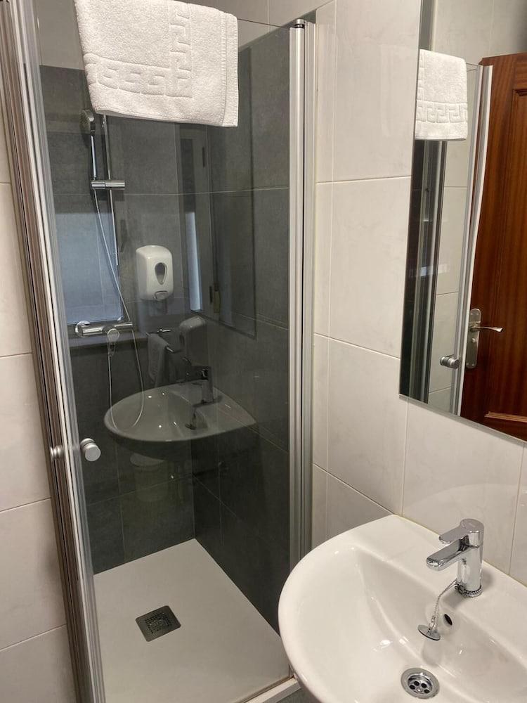 Hostal Uria Salamanca Kültér fotó
