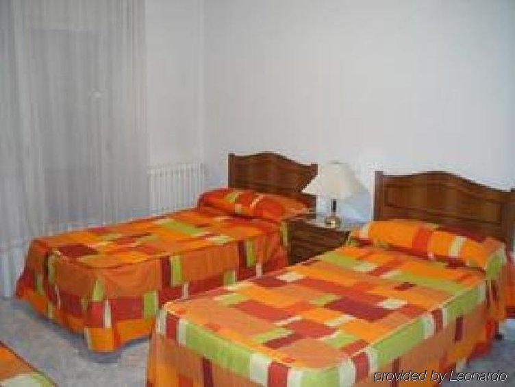 Hostal Uria Salamanca Kültér fotó