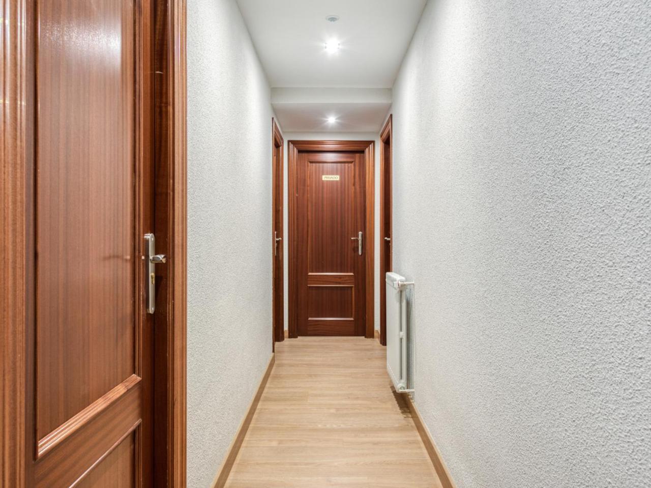 Hostal Uria Salamanca Kültér fotó