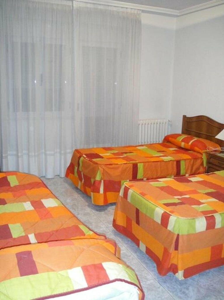 Hostal Uria Salamanca Kültér fotó