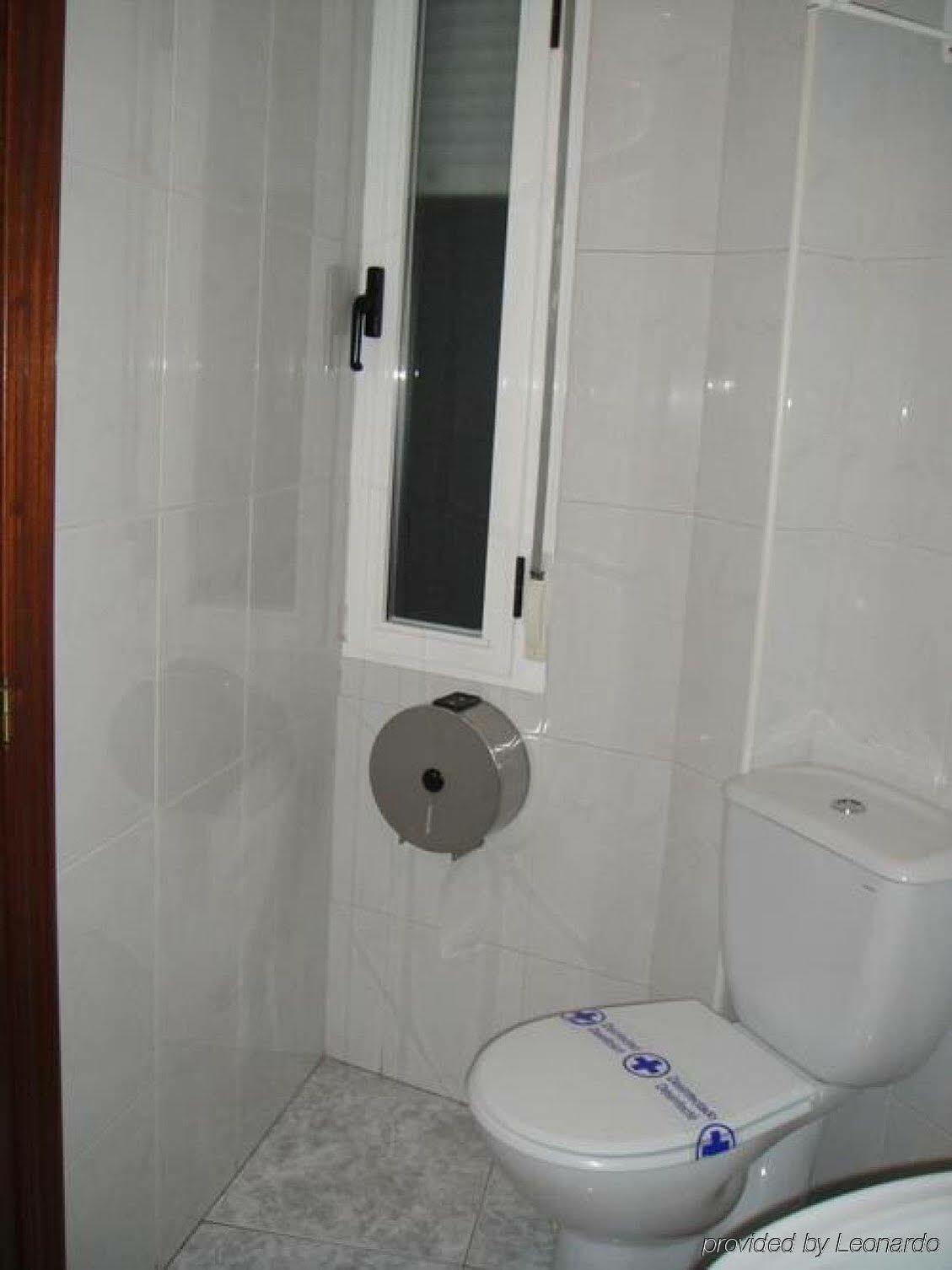 Hostal Uria Salamanca Kültér fotó