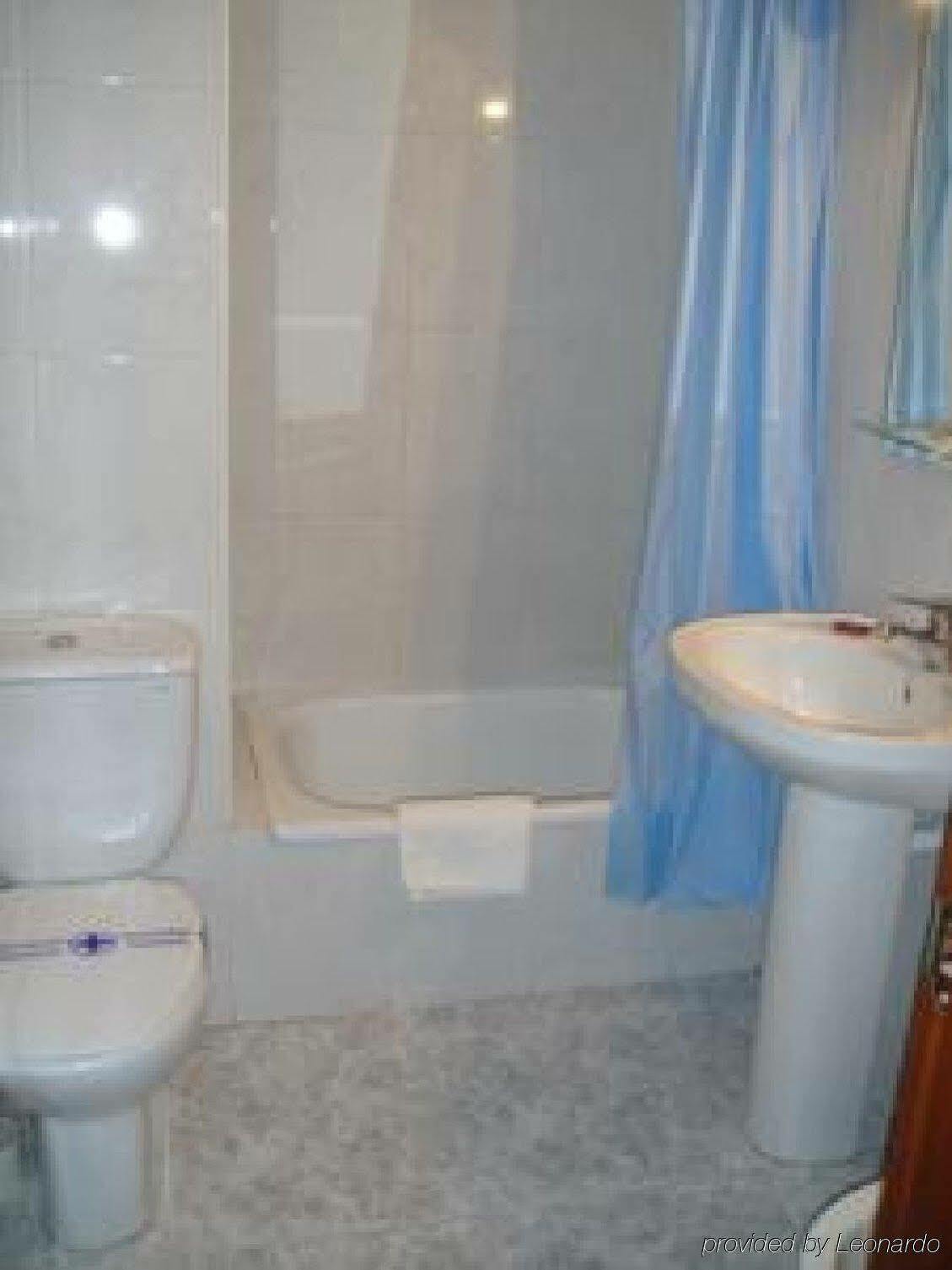 Hostal Uria Salamanca Kültér fotó