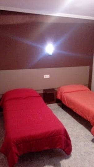Hostal Uria Salamanca Kültér fotó